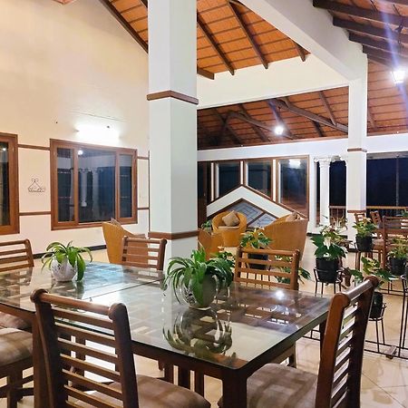 The Cana'S Coorg Ammatti Екстериор снимка